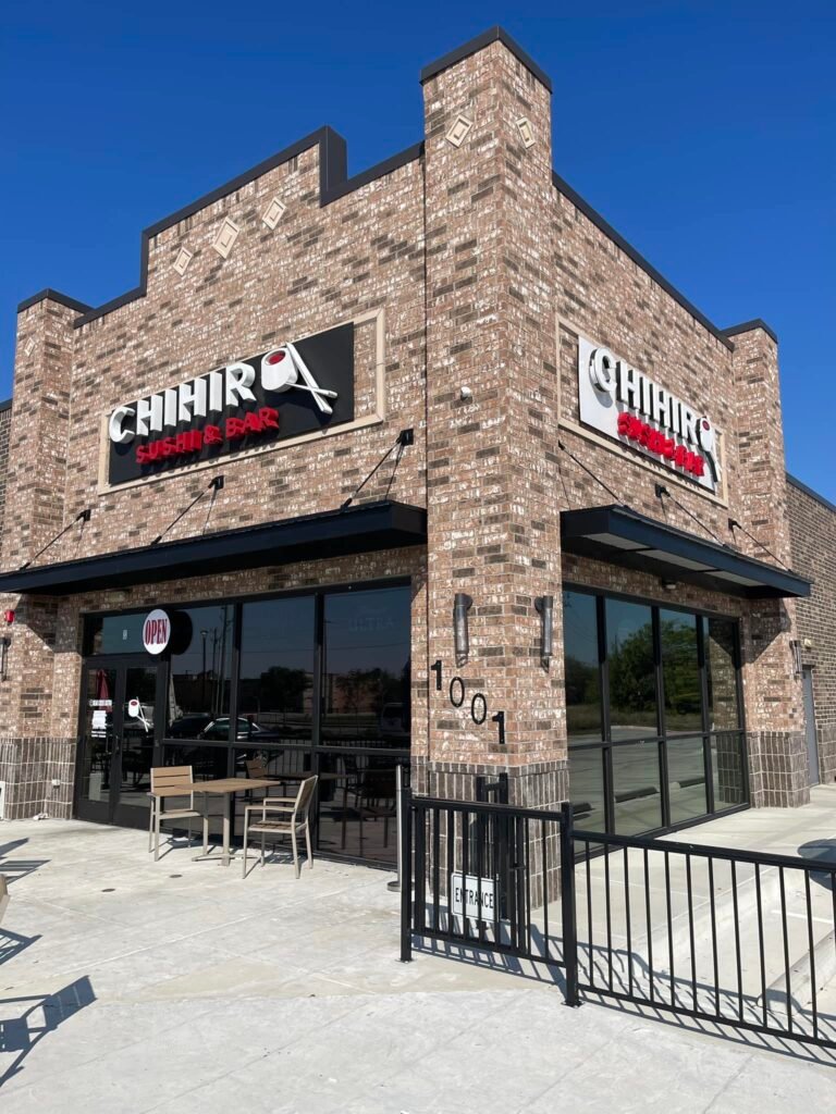 Chihiro Sushi