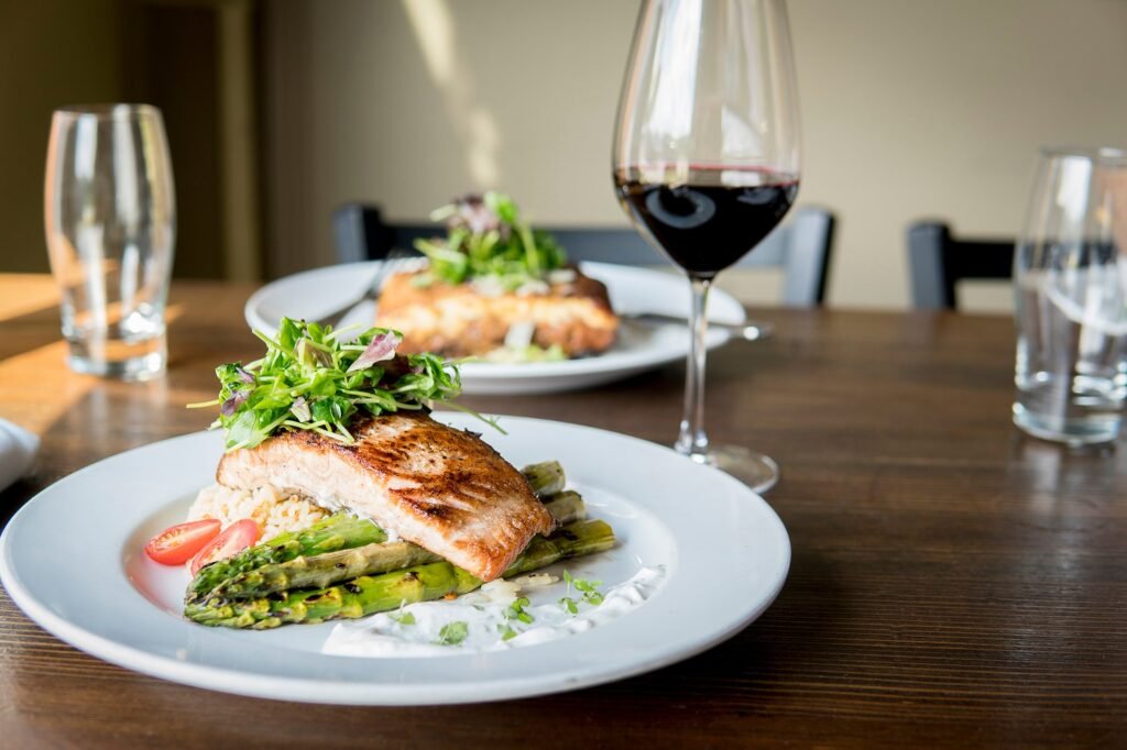 grilled-salmon-with-chef