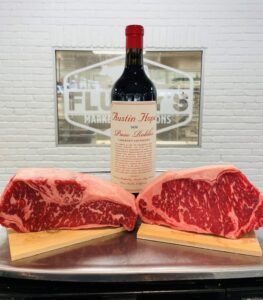 Prime Rib Dinner Special (Saturday ONLY)