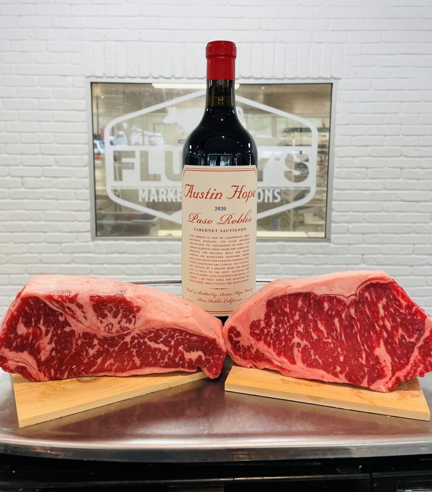 Prime Rib Dinner Special (Saturday ONLY)