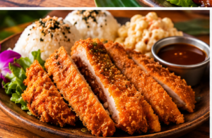 Free Drink with Kids' Meal