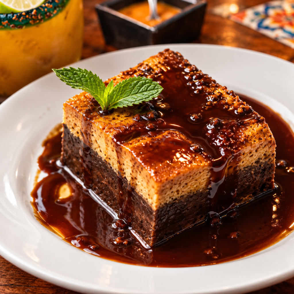 Spend $40, Get a Free Dessert